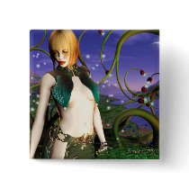 Gaia's Servent buttons