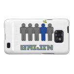 Gaijin Samsung Galaxy S Samsung Galaxy S Case