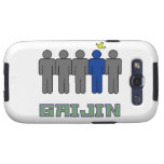 Gaijin Samsung Galaxy S Samsung Galaxy SIII Covers