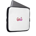 Gail Computer Sleeves
