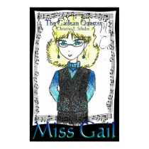 Gail Posters