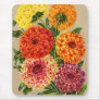 Gaillardia Perfection Mousepad