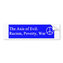 gail's peace design bumper stickers by jimhartley gail's peace design bumper stickers