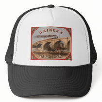 Gainer's Spanish Bitters Hats