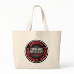 Gaines Motor Coach Tour bus hustlers bags