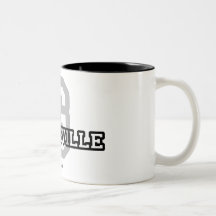 Gainesville Coffee Mugs