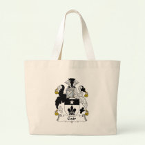 Gair Family Crest Bag