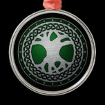 Gaiscioch Christmas Ornament