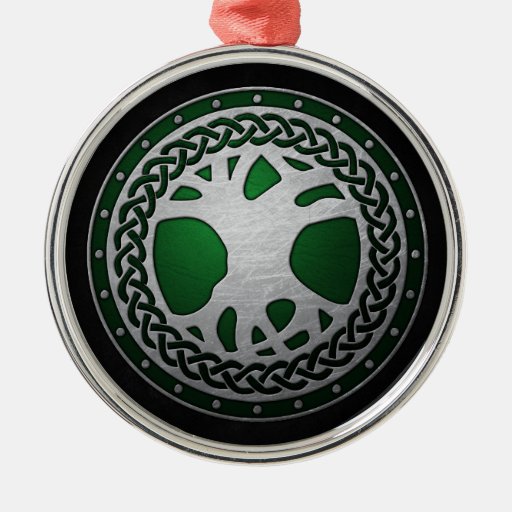 Gaiscioch Christmas Ornament
