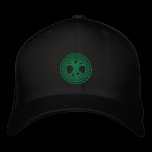 Gaiscioch Emblem Embroidered Hat