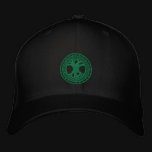 Gaiscioch Emblem Embroidered Hat embroidered hats