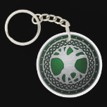 Gaiscioch Emblem Key Chain key chains