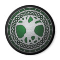 Gaiscioch Emblem Magnet