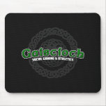 Gaiscioch Fragpad Mousepad
