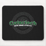 Gaiscioch Fragpad Mousepads