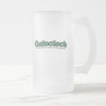 Gaiscioch Frosted Mug