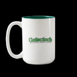 Gaiscioch Gaming Mug