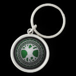 Gaiscioch Keychain