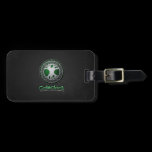 Gaiscioch Luggage Tag