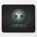Gaiscioch Mousepad