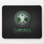 Gaiscioch Mousepad