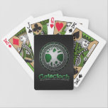 Gaiscioch Playing Cards