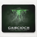Gaiscioch - Rift Division Mouse Pad
