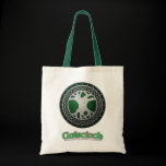Gaiscioch Tchotchke Collector Canvas Bag