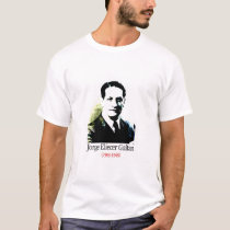 Gaitan2 t-shirts
