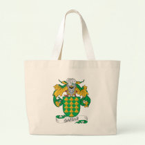 Gaitan Family Crest Bag