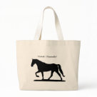 jumbotote - For the fan of the naturally gaited horse