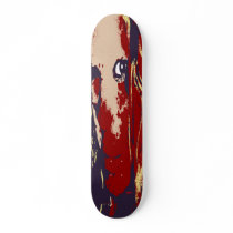 Gaither Skateboard Deck 68