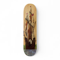 Gaither Skateboard Deck 72
