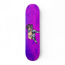 Gaither Skateboard Deck 76