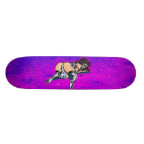 Gaither Skateboard Deck 76 skateboards