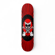 Gaither Skateboard Deck 98
