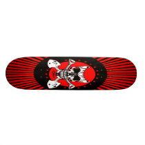 Gaither Skateboard Deck 98 skateboards