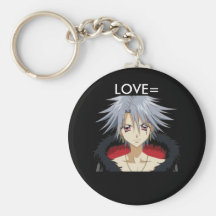 Gaito=Love Llavero