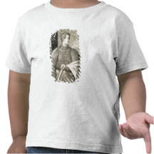 Gaius Caesar 'Caligula' (12-41 AD) Emperor of Rome Tshirts