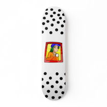 Gakuto skateboards by animenation Gakuto skateboards