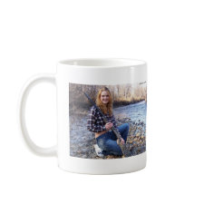 Gal with a Gun Mug 4 mug