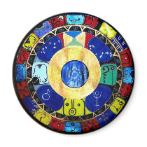 GALACTIC ALIGNMENT magnets by Maia2013 GALACTIC ALIGNMENT magnets