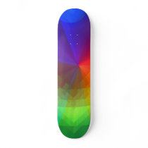 Galactic Beams skateboards by MovingLight Galactic Beams skateboards