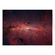Galactic Center cards by ZephyrusBooks Galactic Center cards