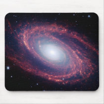 Galactic Computer Mousepad mousepads