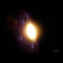 Galactic Emergence posters
