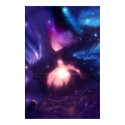Galactic Fairytale posters