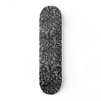 Galactic Interchange Skateboard Two