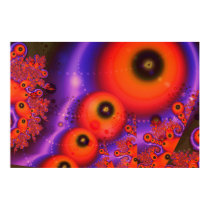 Galactic Lobster 1 posters