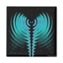 Galactic Magnet by Kym_Moss Galactic Magnet